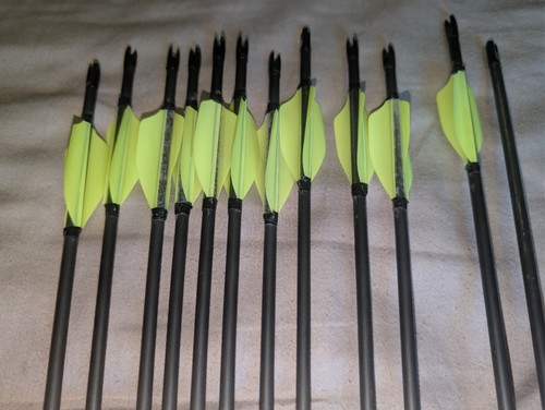 Easton acg arrows - acg,