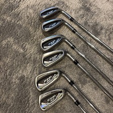 Golf Clubs King Cobra 440SZ