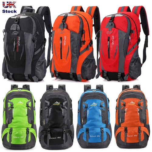 40l 60l 100l hiking - 100l, camping