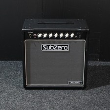 SubZero Saturn-15VR Celestion