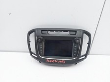 DASHBOARD DISPLAY SCREEN WITH