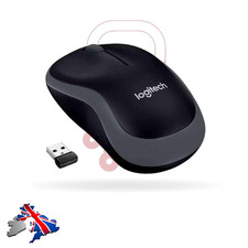 Logitech Cordless Windows PC