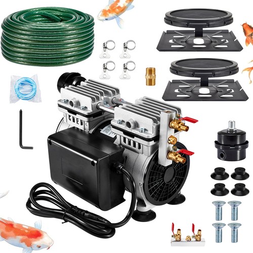 Pond aerator lake - aerator,