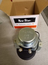 High Quality battery Relay 12/