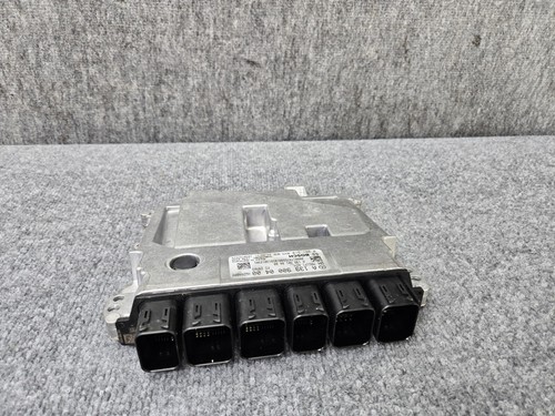Engine computer control module - computer,