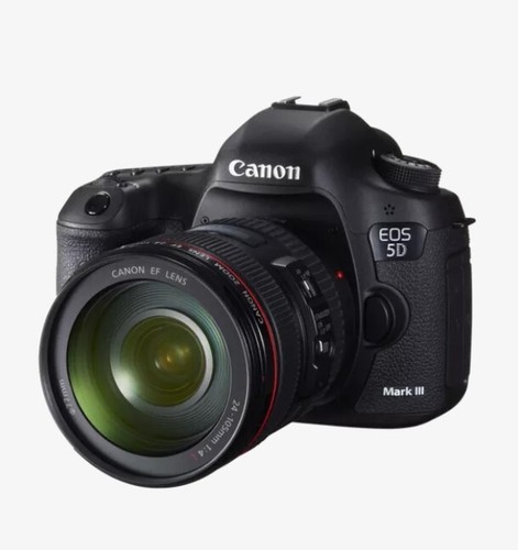 Canon eos mark iii - eos, 5d