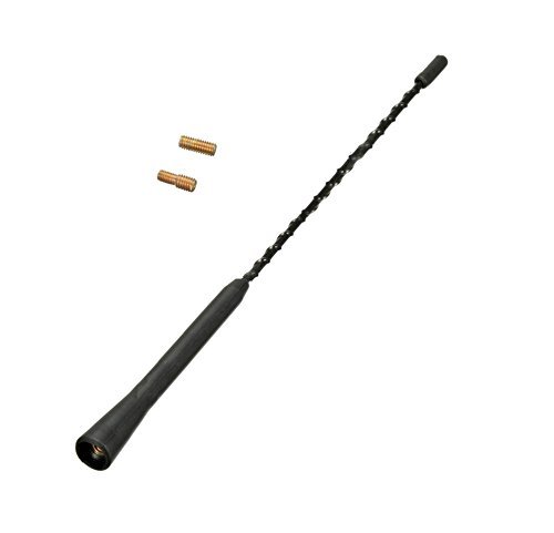 Long genuine style aerial - genuine,
