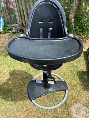 Bloom fresco highchair - bloom, used