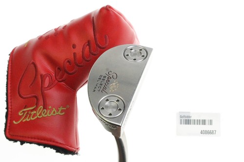 Scotty cameron special select - scotty,