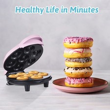 T- Dash Mini Donut Maker