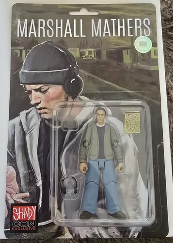 Marshall mathers slim - mathers,