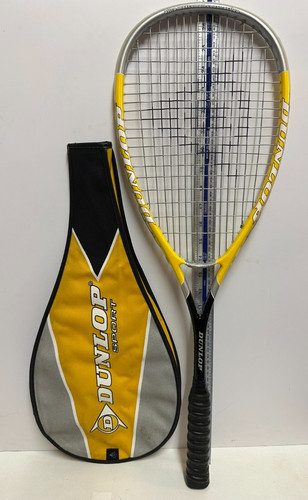 Dunlop squash racket ultramax - squash,