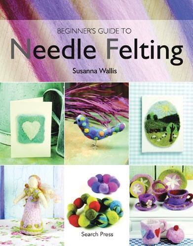 Beginner guide needle - beginner's, to