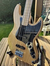 Marcus Miller Sire V7 Gen 2