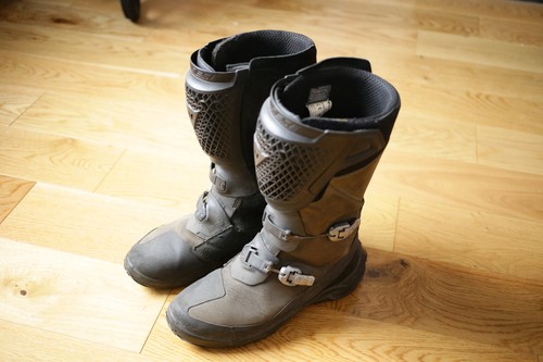 Dainese seeker gore - dainese, gore-tex
