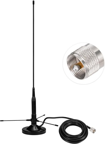 Bingfu dual band ham radio - bingfu,