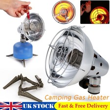 UK Outdoor Portable Gas Bivvy