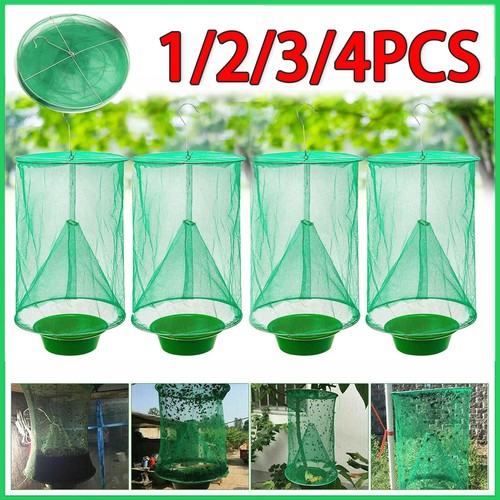 Pack the ranch fly trap - ranch,