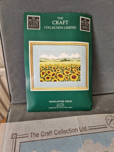 The craft collection - the,
