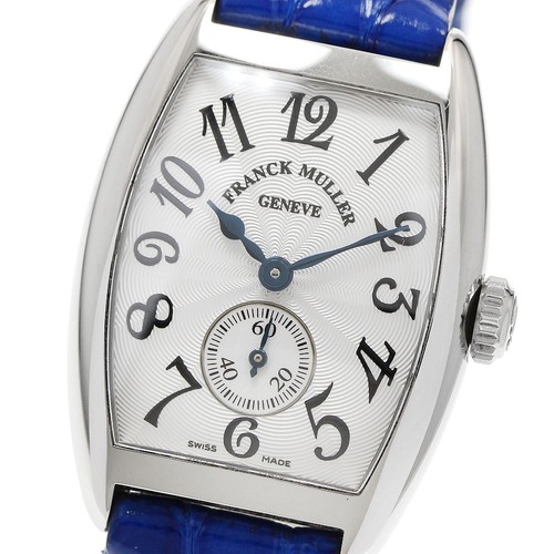 Frank muller tonneau curvex - frank,