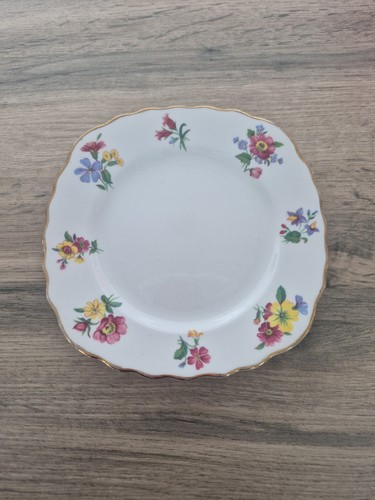 Vale bone china vintage - china, side