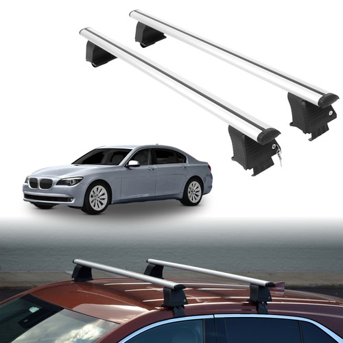 Open box roof rack - rack, crossbars
