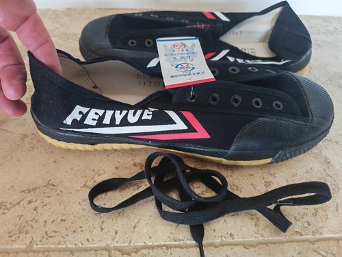 Feiyue shoes brand new size - brand,