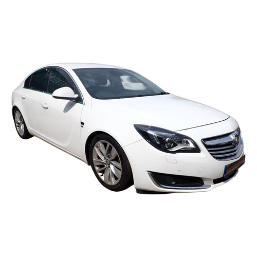 Vauxhall insignia breaking - insignia, a