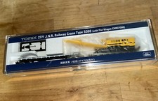 TOMIX 2771 N Gauge JNR Railway