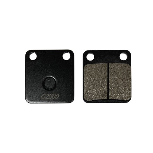 Rear brake pads for - rear,