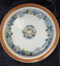 W. GOEBEL OPM Bavaria Plate