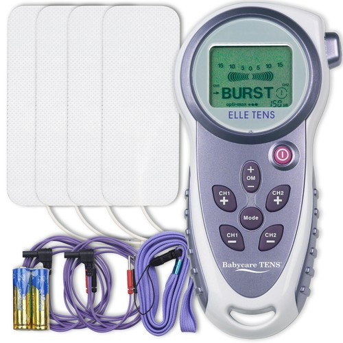 Elle tens maternity unit - elle,