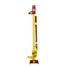 Hi Lift First Responder Jack FR-605 60" 152cm Fire Department Jack Hi-Lift USA