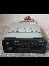 Peugeot 106 S1 Series 1 Radio