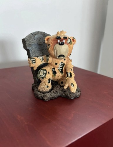 Bad taste bear george - bear,