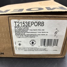 *READ* Moen T2153EPORB
