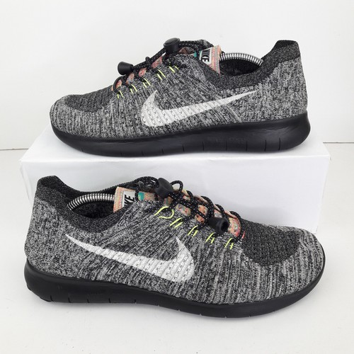 Nike mens trainers 5 free - nike, 8.5