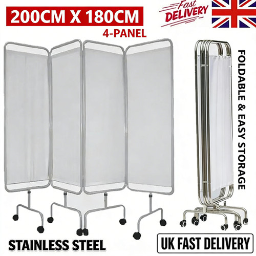 Panel foldable medical - panel,