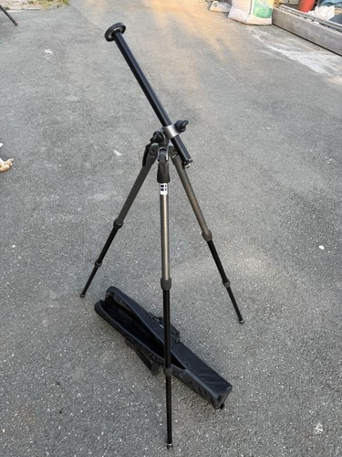 Gitzo g2220 explorer - g2220,
