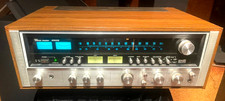 Sansui 8080DB Stereo Receiver