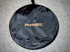 PhotoSEL Collapsible
