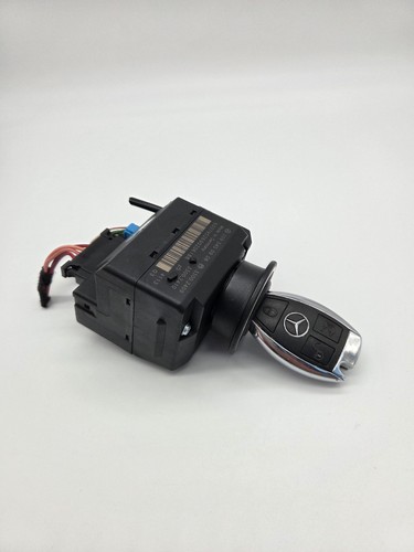 Mercedes class ignition - class,
