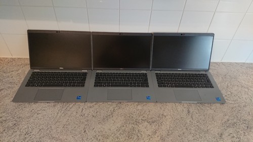 Job lot dell latitude - lot, x