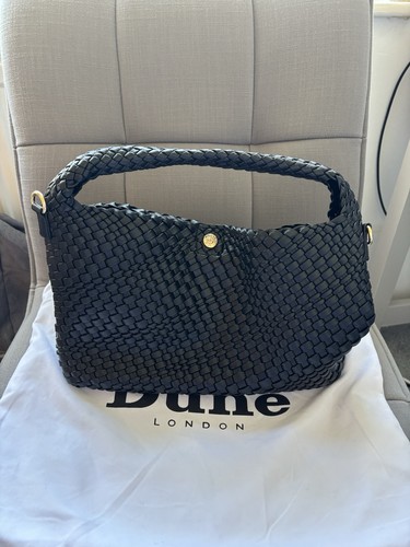 Dune london black - london,