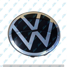 VW T CROSS C1 2019-ON CENTRE