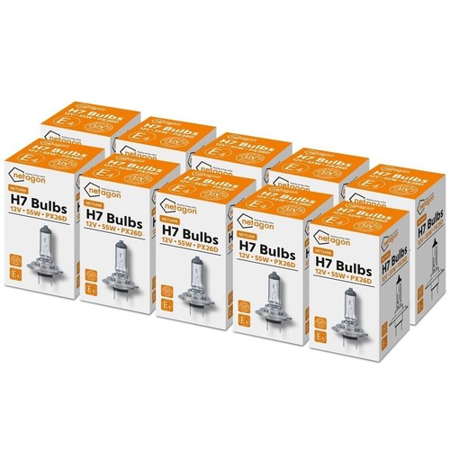 Bulbs 477 499 12v 55w - 477,