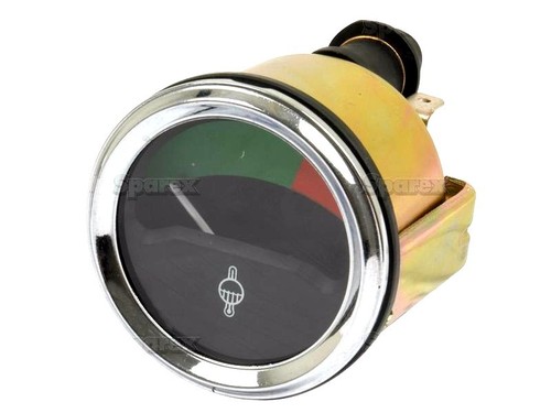 Temperature gauge for massey - temperature,