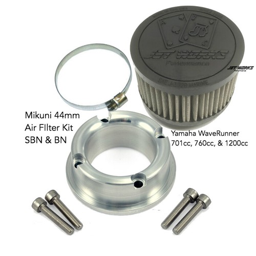 Mikuni sbn 44mm - &,