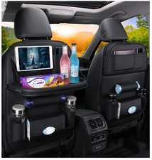 Car Backseat Organizer with