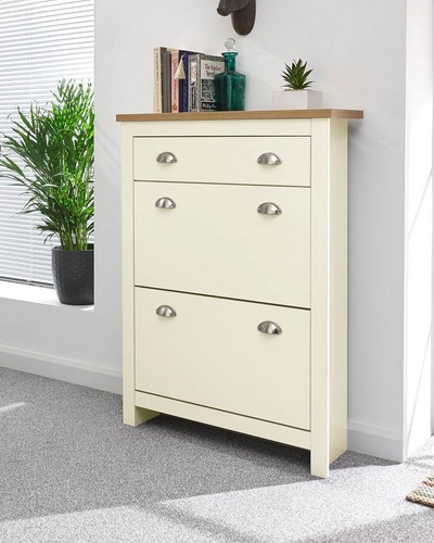 Lancaster door drawer shoe - drawer,